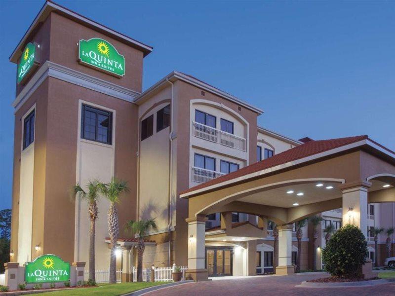 La Quinta By Wyndham Fort Walton Beach Dış mekan fotoğraf
