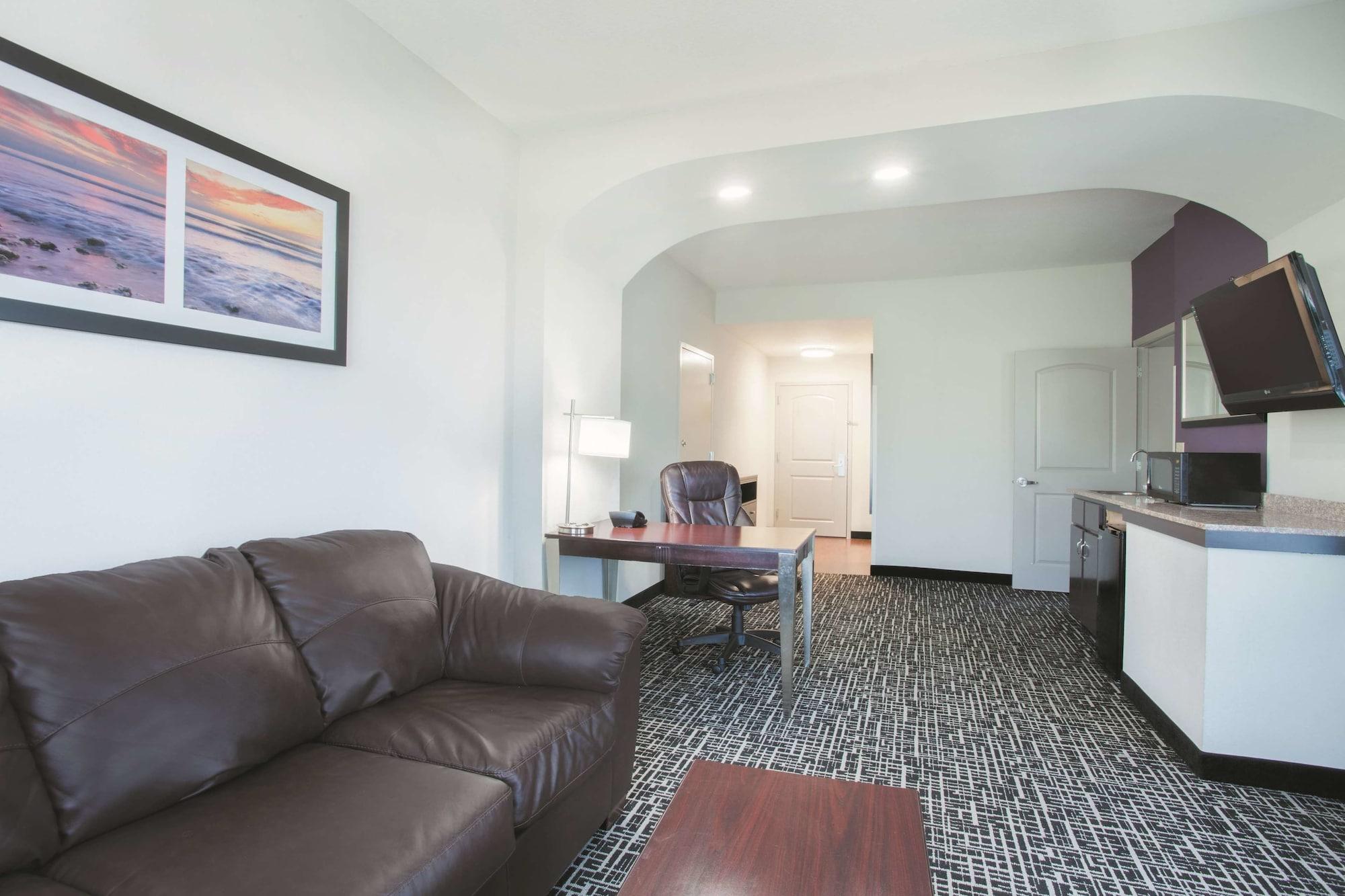 La Quinta By Wyndham Fort Walton Beach Dış mekan fotoğraf
