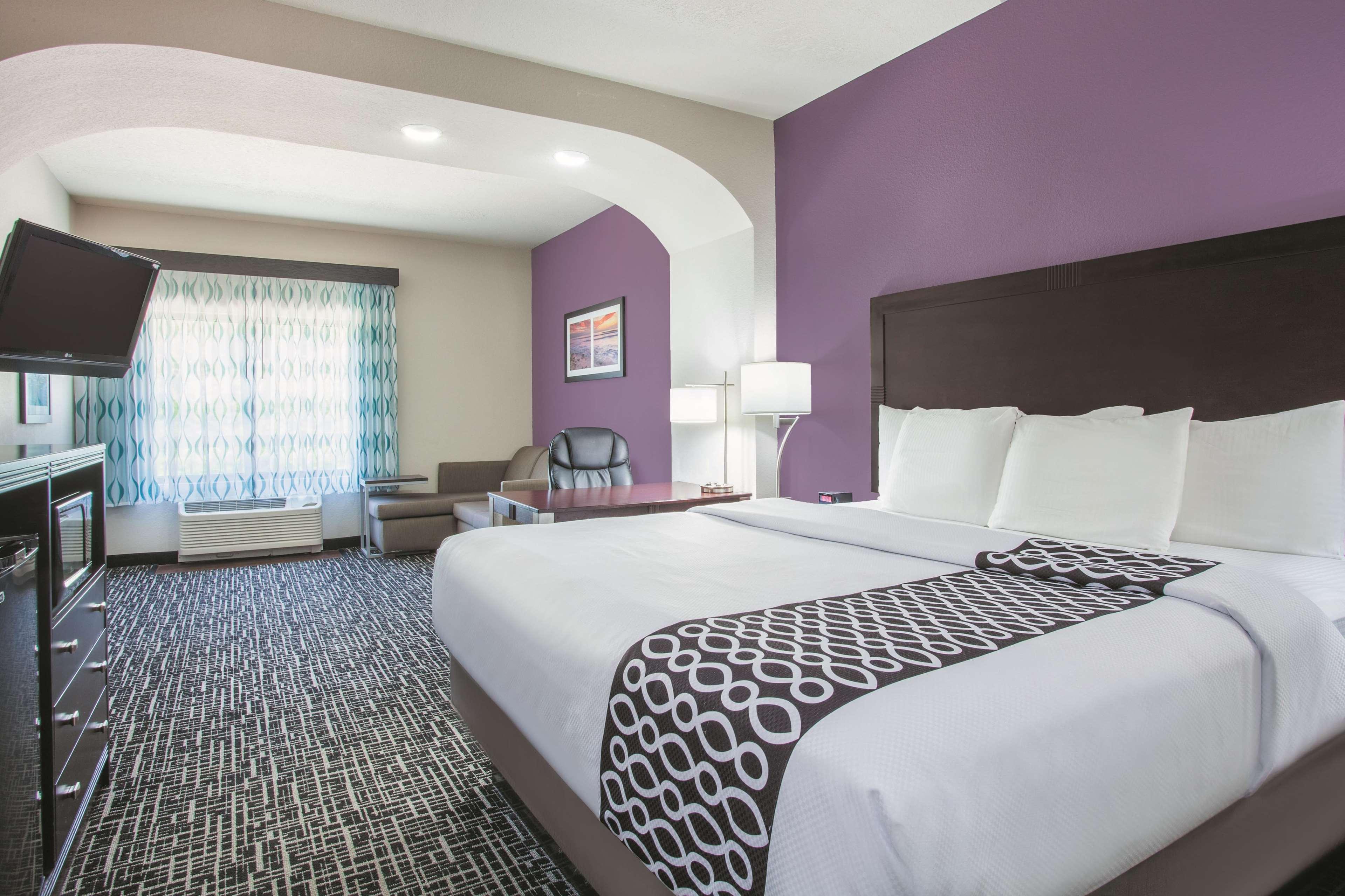 La Quinta By Wyndham Fort Walton Beach Dış mekan fotoğraf