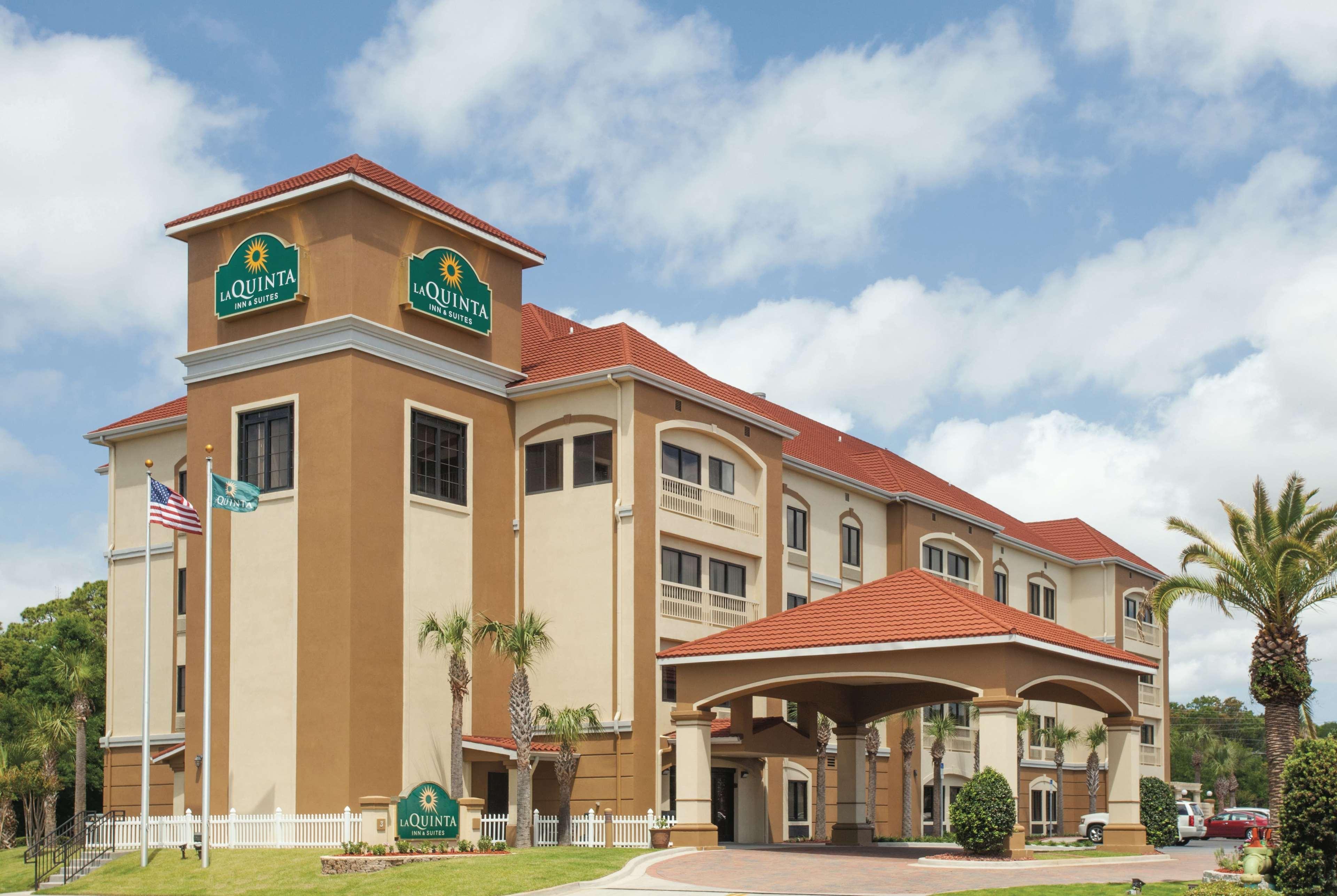 La Quinta By Wyndham Fort Walton Beach Dış mekan fotoğraf