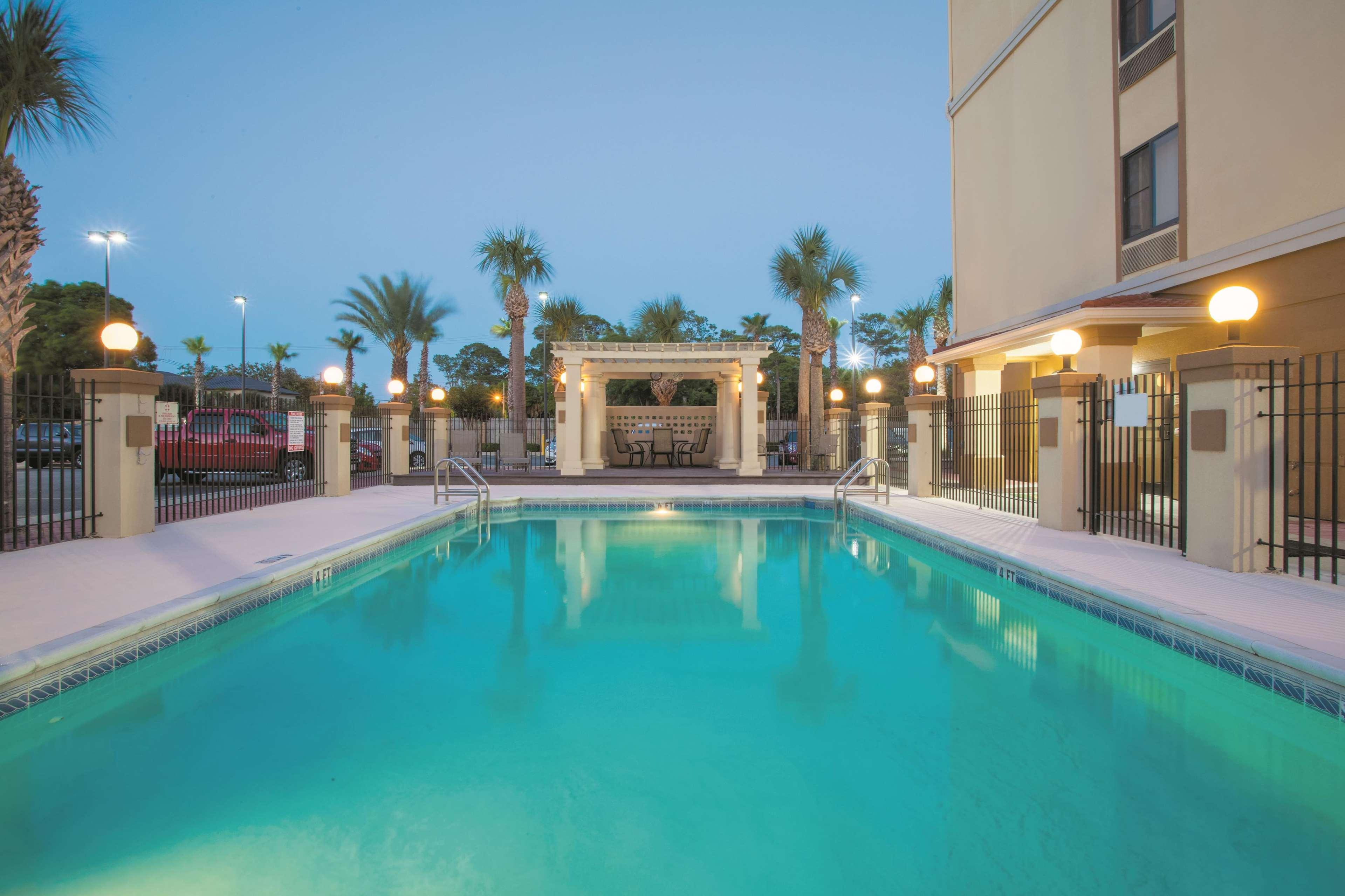 La Quinta By Wyndham Fort Walton Beach Dış mekan fotoğraf