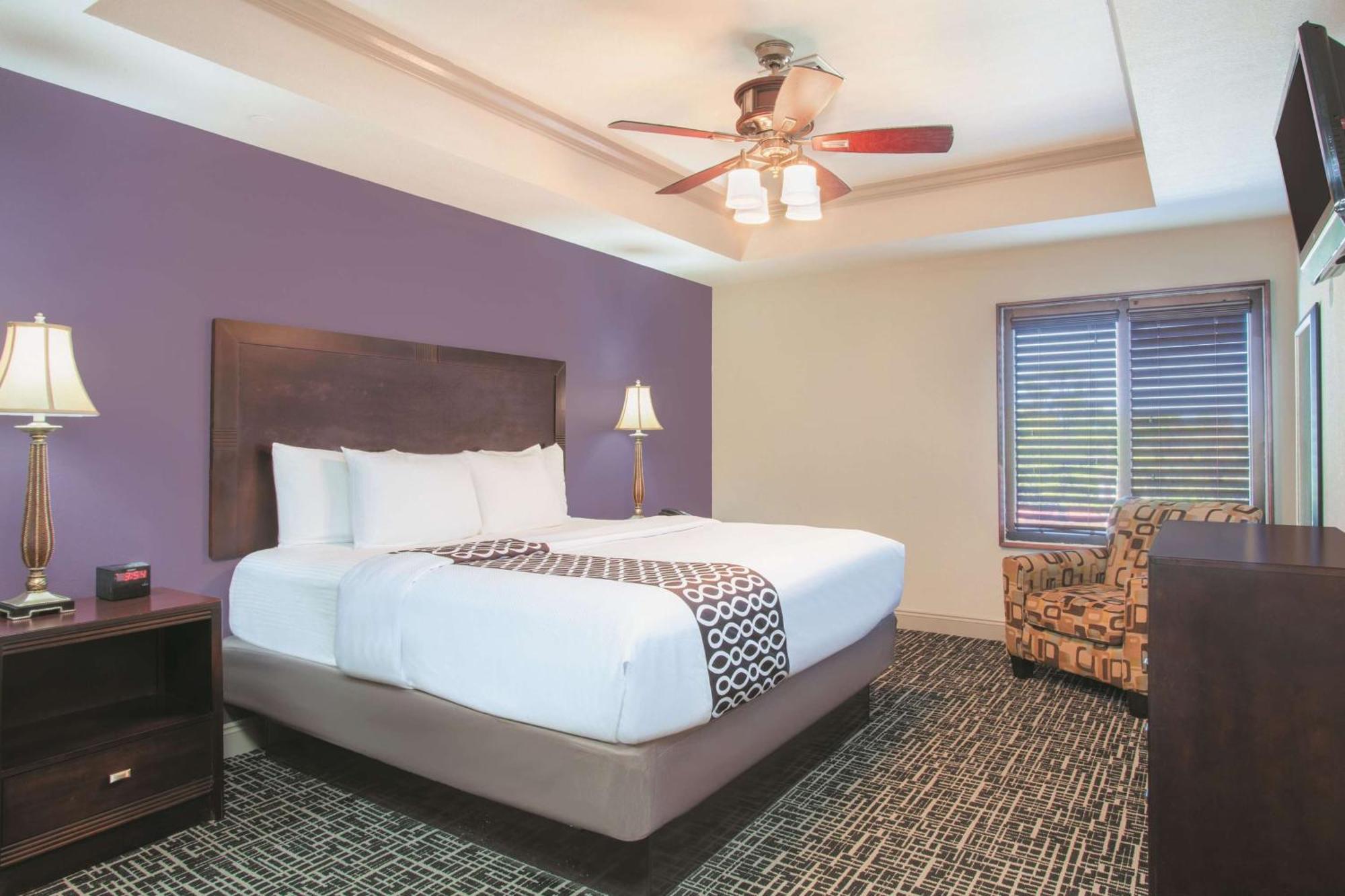 La Quinta By Wyndham Fort Walton Beach Dış mekan fotoğraf