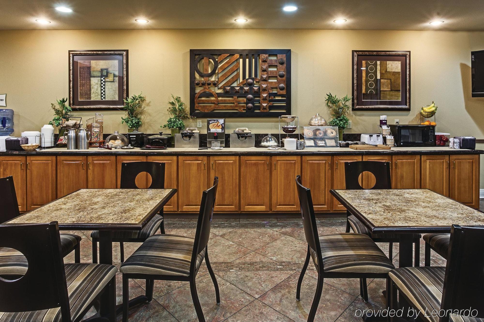 La Quinta By Wyndham Fort Walton Beach Dış mekan fotoğraf