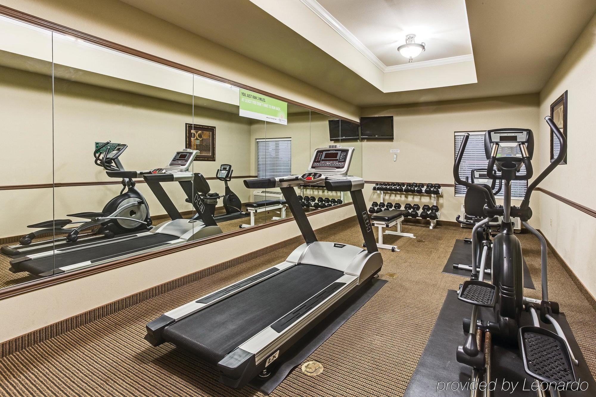 La Quinta By Wyndham Fort Walton Beach Dış mekan fotoğraf