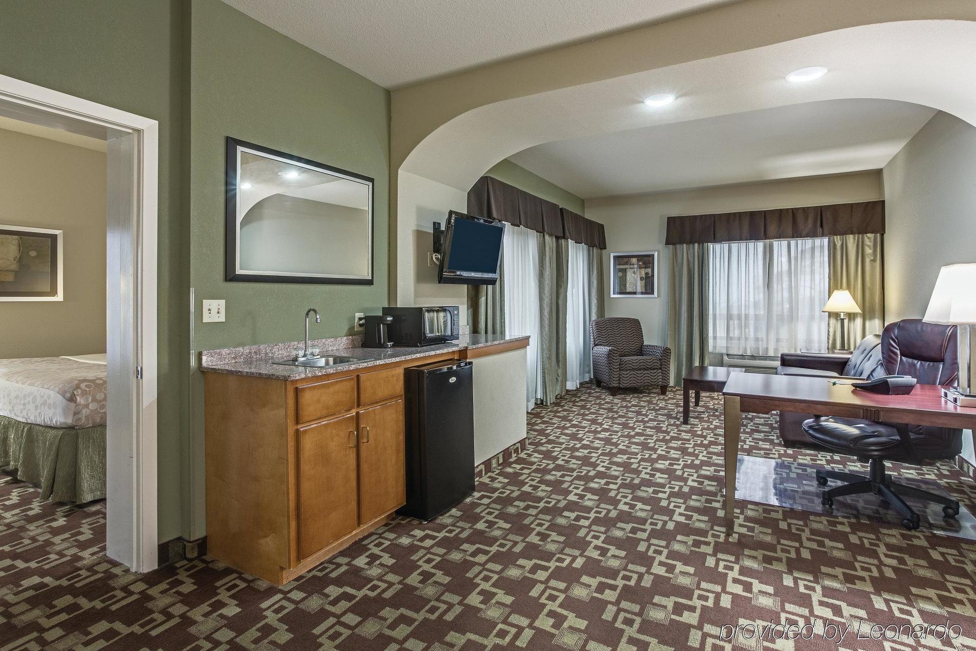 La Quinta By Wyndham Fort Walton Beach Dış mekan fotoğraf