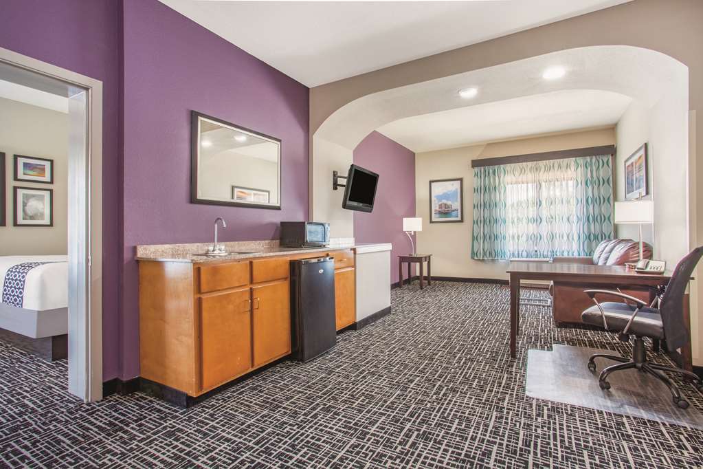 La Quinta By Wyndham Fort Walton Beach Oda fotoğraf