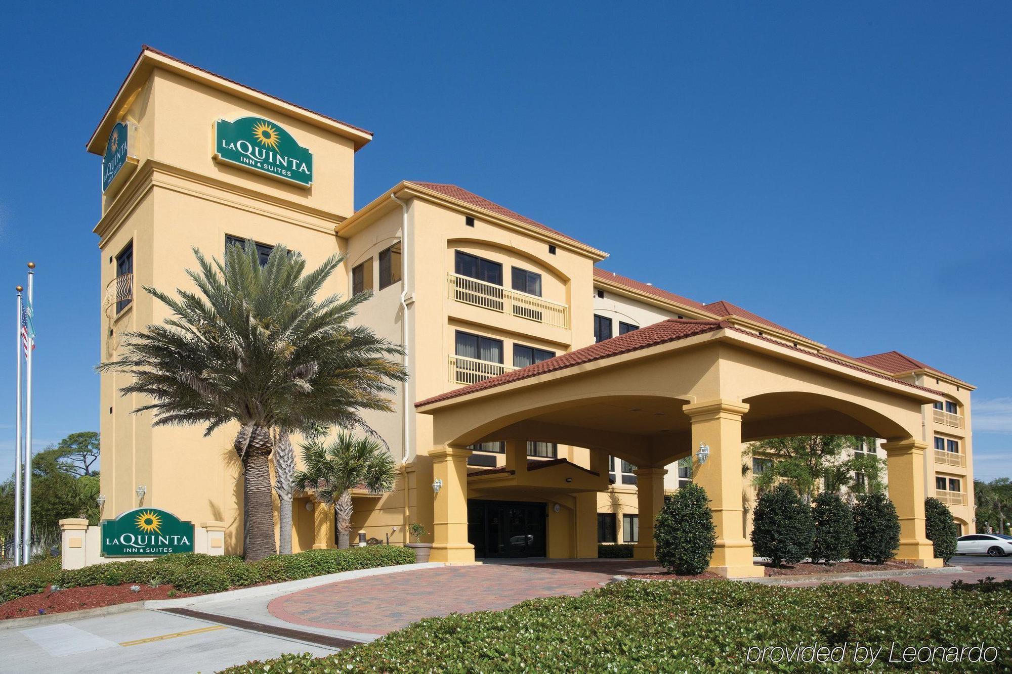 La Quinta By Wyndham Fort Walton Beach Dış mekan fotoğraf