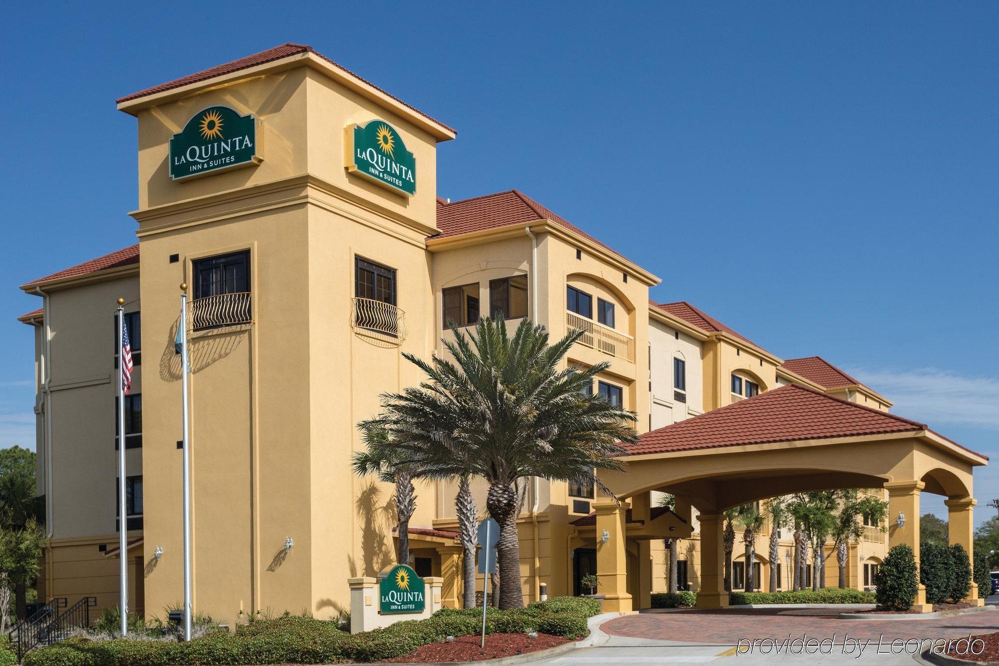 La Quinta By Wyndham Fort Walton Beach Dış mekan fotoğraf