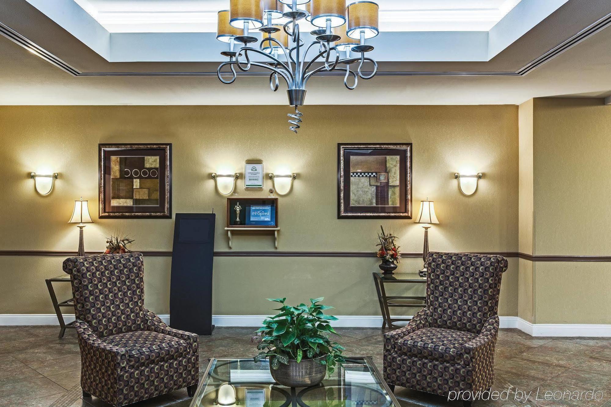 La Quinta By Wyndham Fort Walton Beach Dış mekan fotoğraf