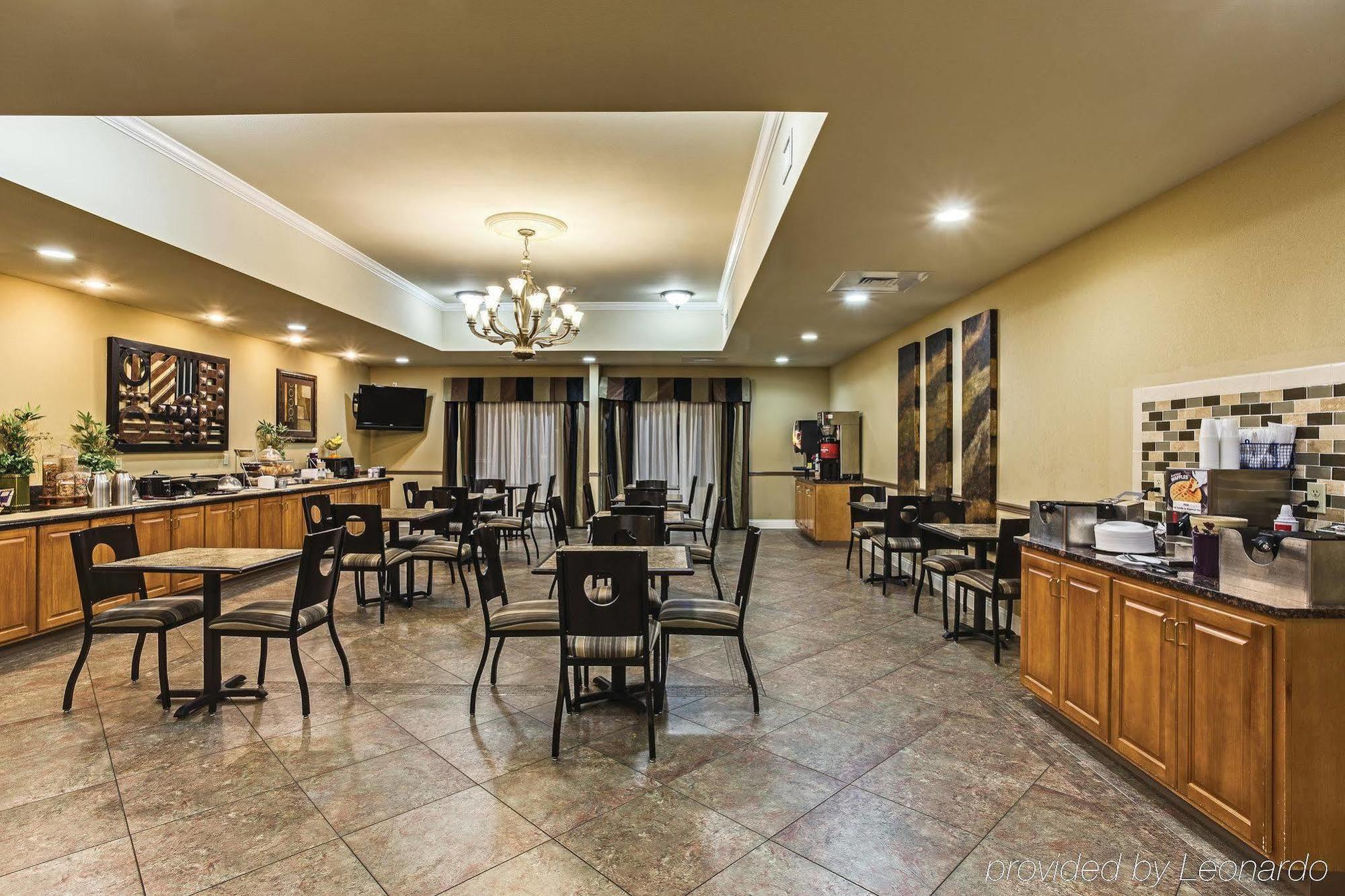 La Quinta By Wyndham Fort Walton Beach Dış mekan fotoğraf