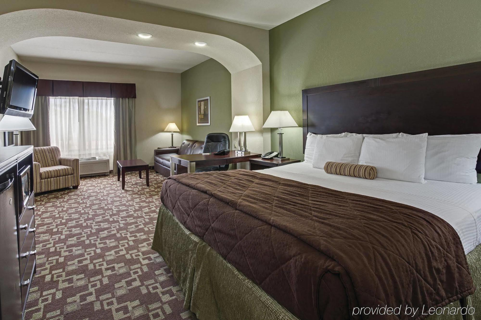La Quinta By Wyndham Fort Walton Beach Dış mekan fotoğraf