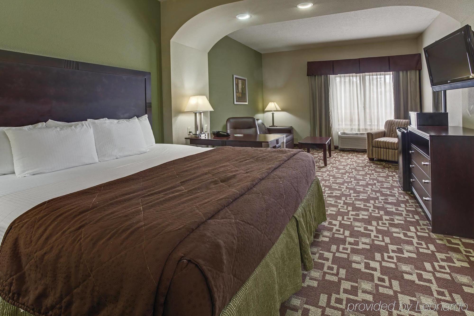 La Quinta By Wyndham Fort Walton Beach Dış mekan fotoğraf