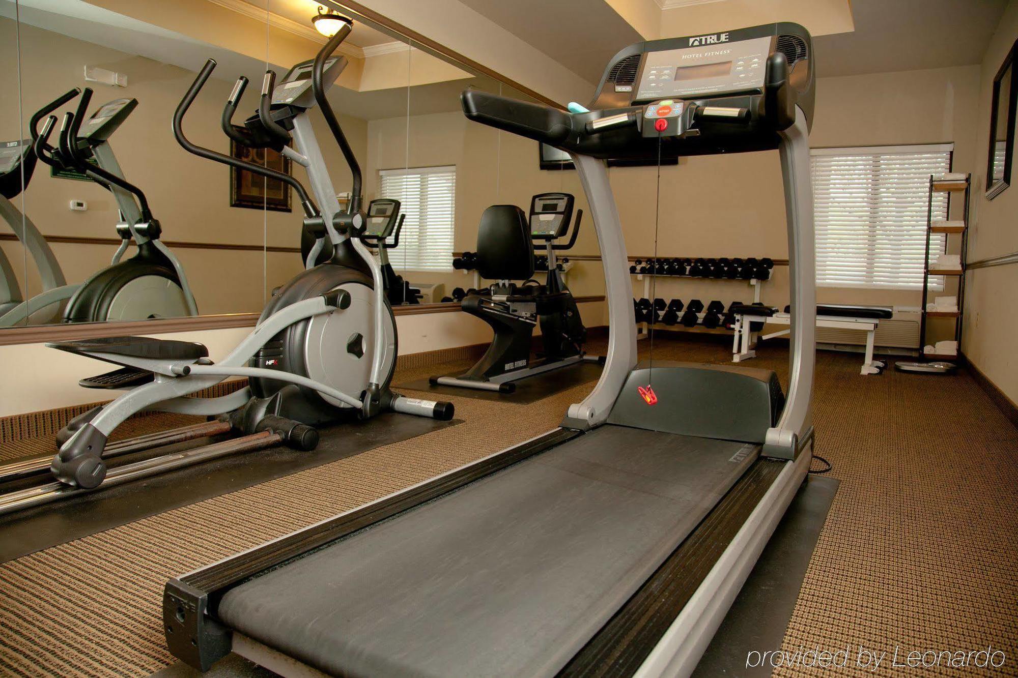 La Quinta By Wyndham Fort Walton Beach Dış mekan fotoğraf