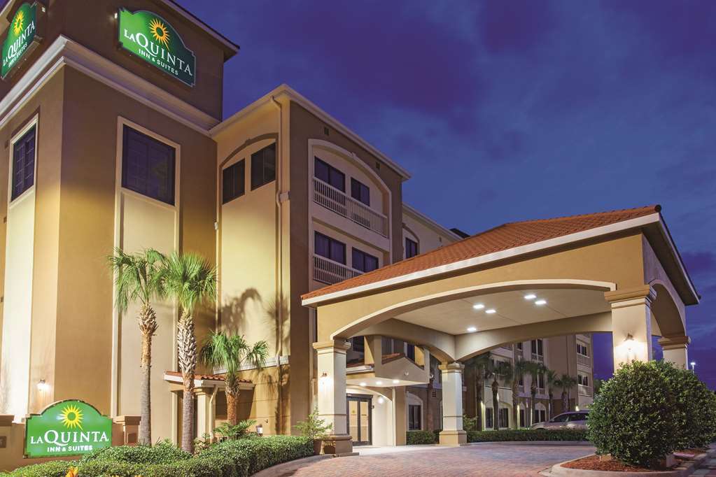 La Quinta By Wyndham Fort Walton Beach Dış mekan fotoğraf