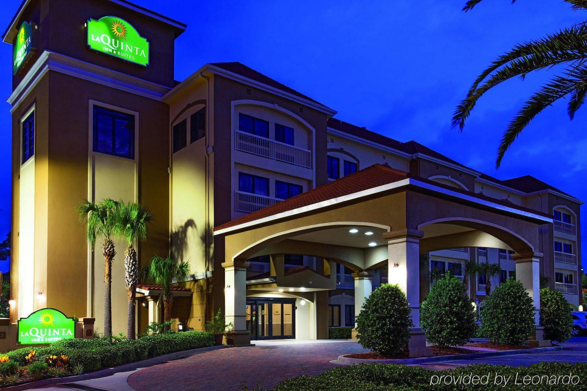 La Quinta By Wyndham Fort Walton Beach Dış mekan fotoğraf