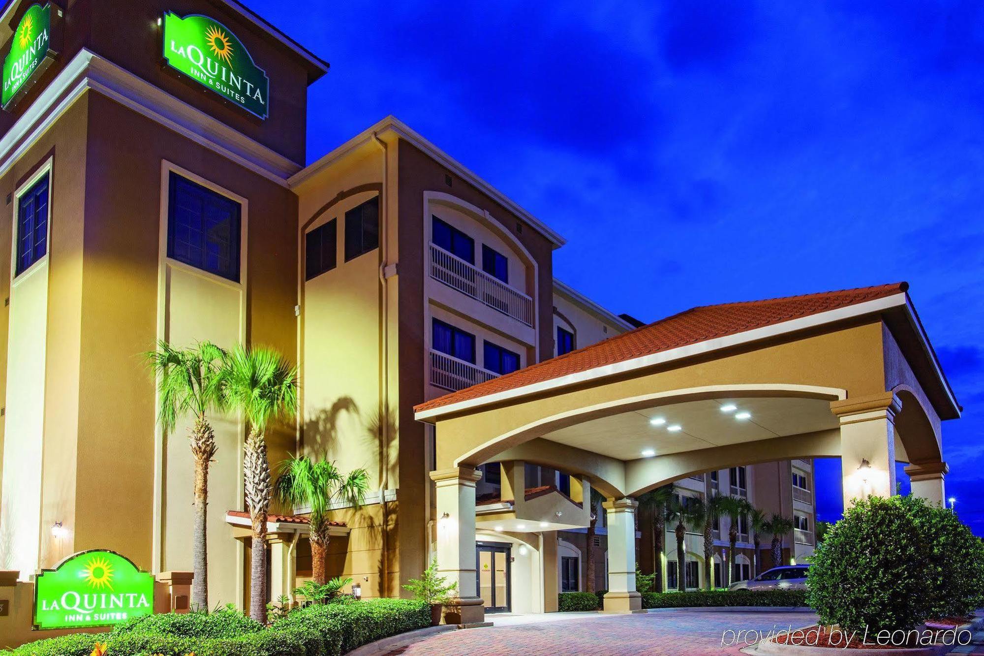 La Quinta By Wyndham Fort Walton Beach Dış mekan fotoğraf
