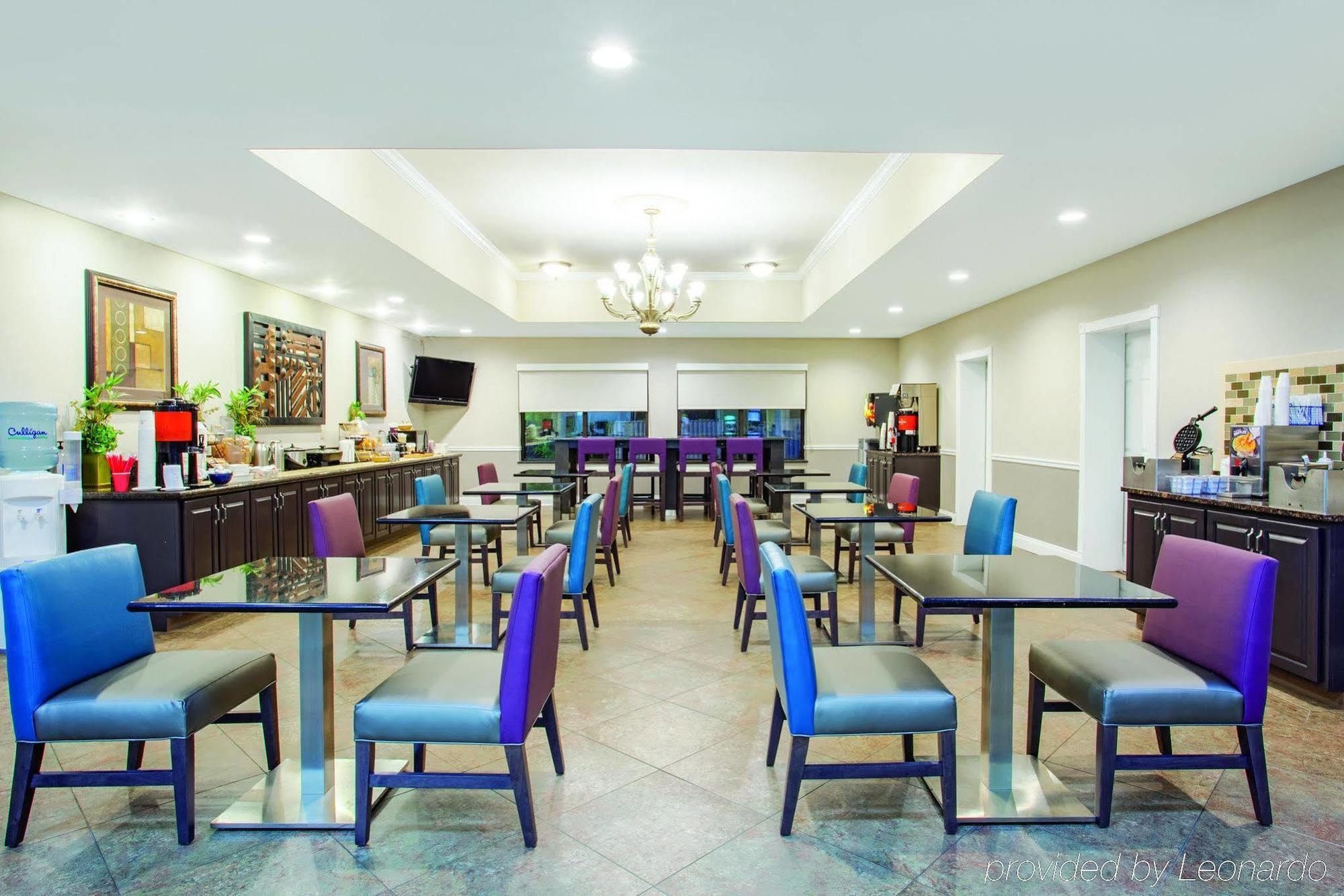 La Quinta By Wyndham Fort Walton Beach Dış mekan fotoğraf