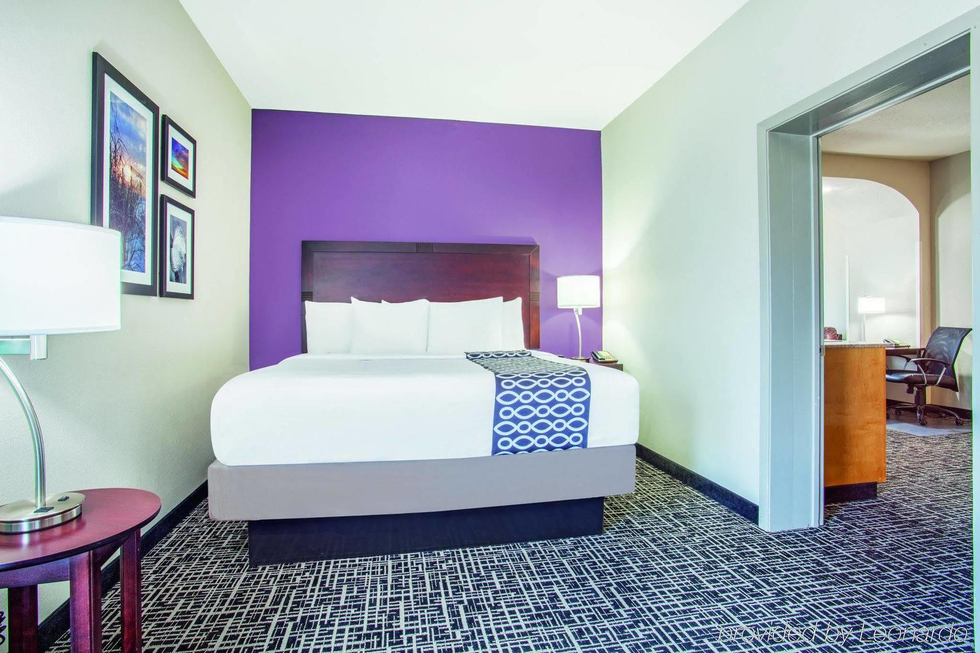 La Quinta By Wyndham Fort Walton Beach Dış mekan fotoğraf