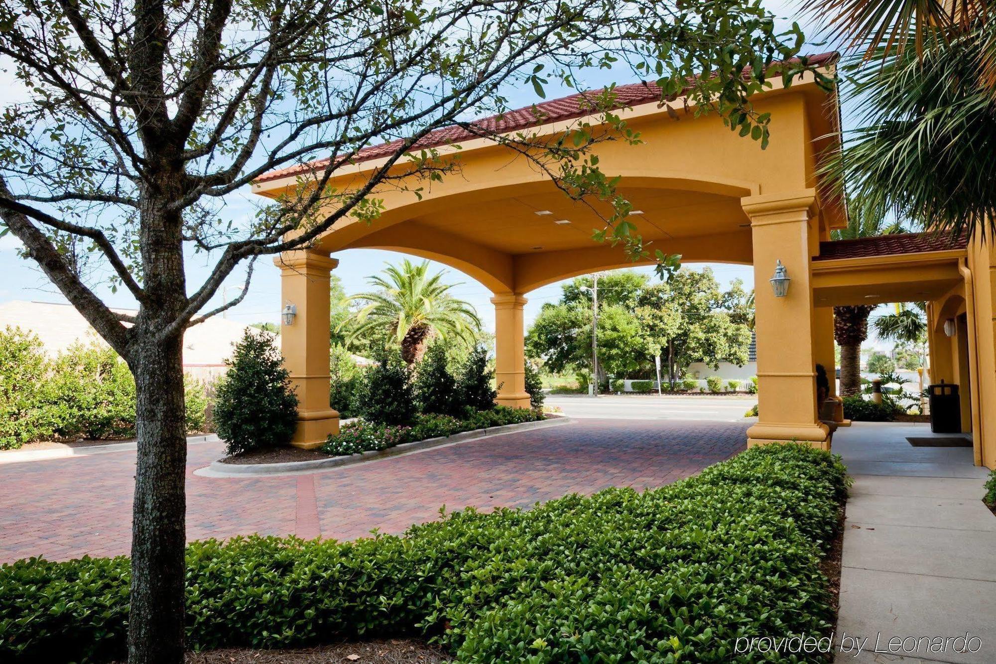 La Quinta By Wyndham Fort Walton Beach Dış mekan fotoğraf