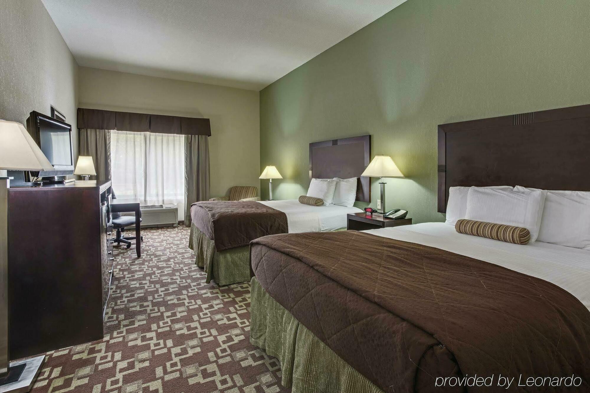 La Quinta By Wyndham Fort Walton Beach Dış mekan fotoğraf